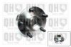 QUINTON HAZELL QWB1471 Wheel Bearing Kit